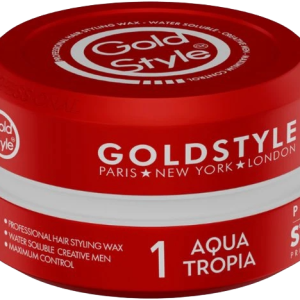 Gold Style Aqua Tropia Wax 1 150 ml
