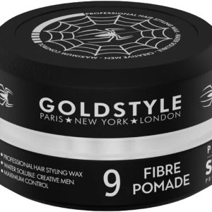 Gold Style Fibre Pomade 9 150ml