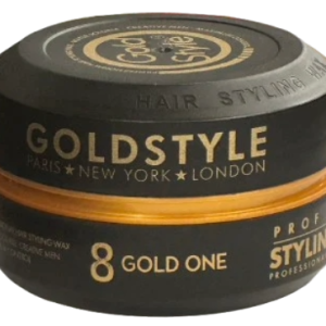 Gold Style Aqua Gold One 8 150 ml
