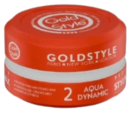 Gold Style Aqua Dynamic  2 150 ml
