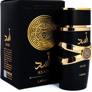 Lattafa - Asad - Unisex EDP - 100 mL