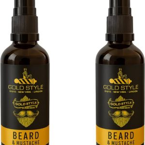 Gold Style Baardolie